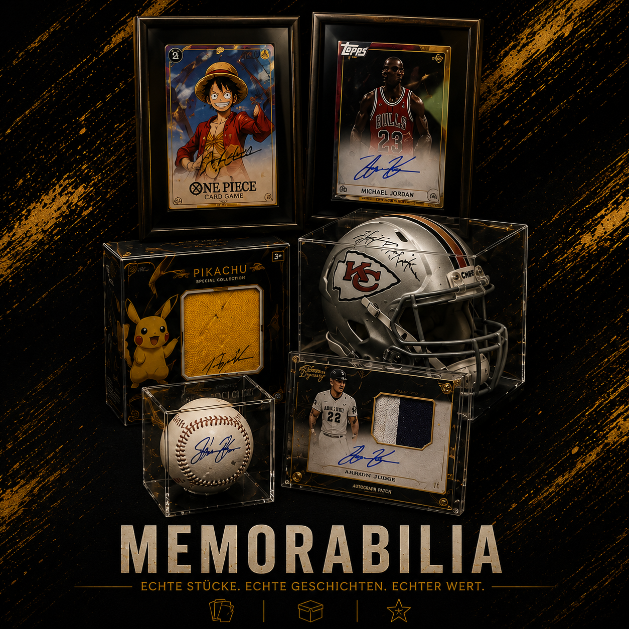 Memorabilia