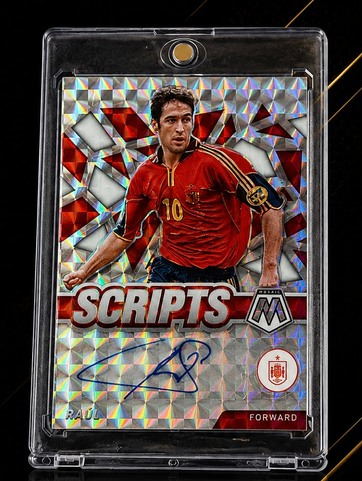 Raul