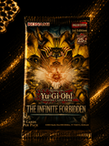 Yu Gi Oh ! The Infinite Forbidden - ENG