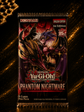 Yu Gi Oh! Phantom Nightmare - ENG