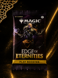 Magic the Gathering - Edge of Eternities - ENG