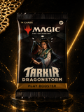 Magic the Gathering - Tarkir Dragonstorm - ENG