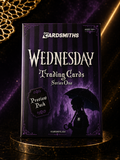 Cardssmiths - Wednesday Booster