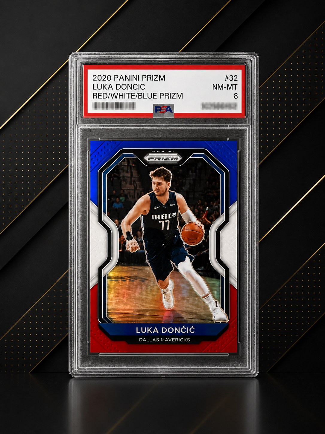 Luka Doncic