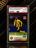 Boussoufa Moukoko