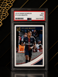 Kylian Mbappe