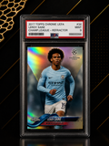 Leroy Sane